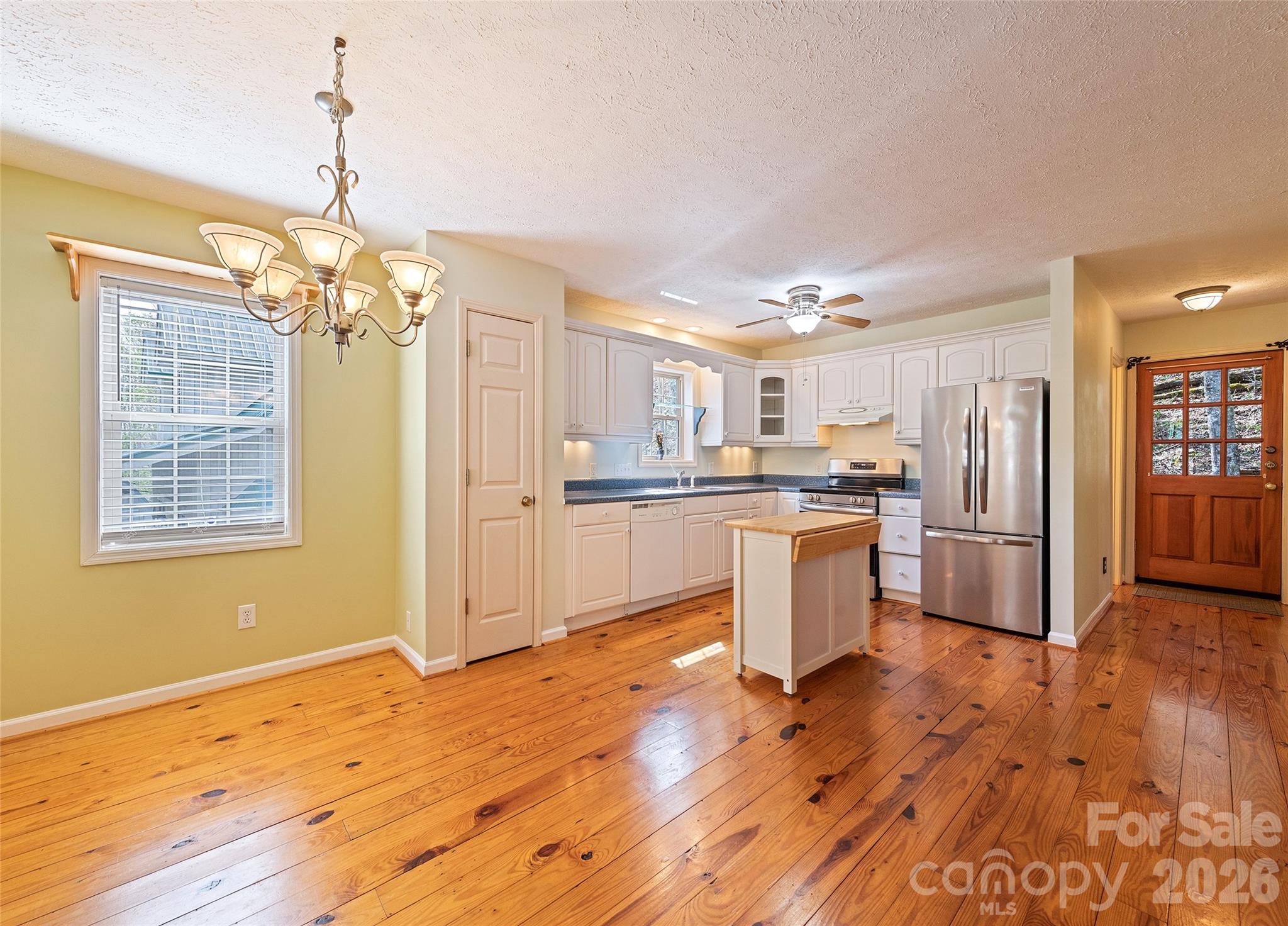 Brannon Forest - Residential