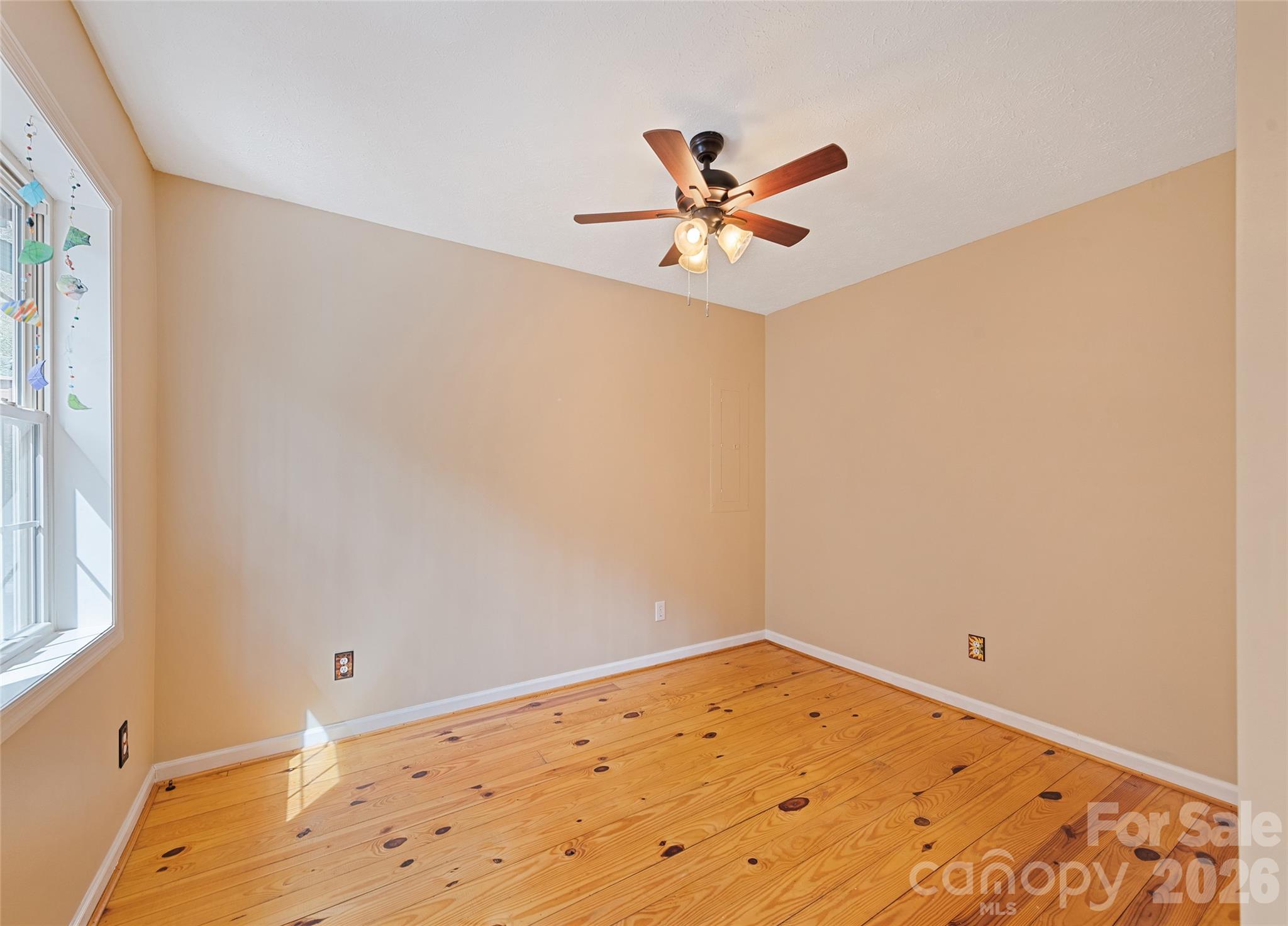 Brannon Forest - Residential