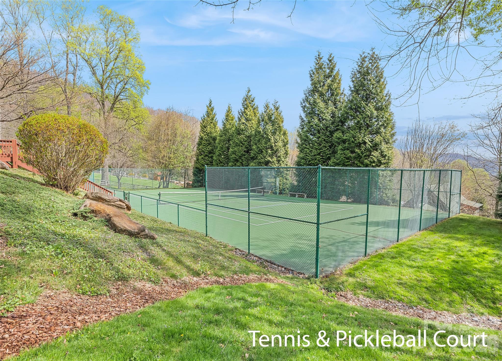 Brannon Forest - Residential