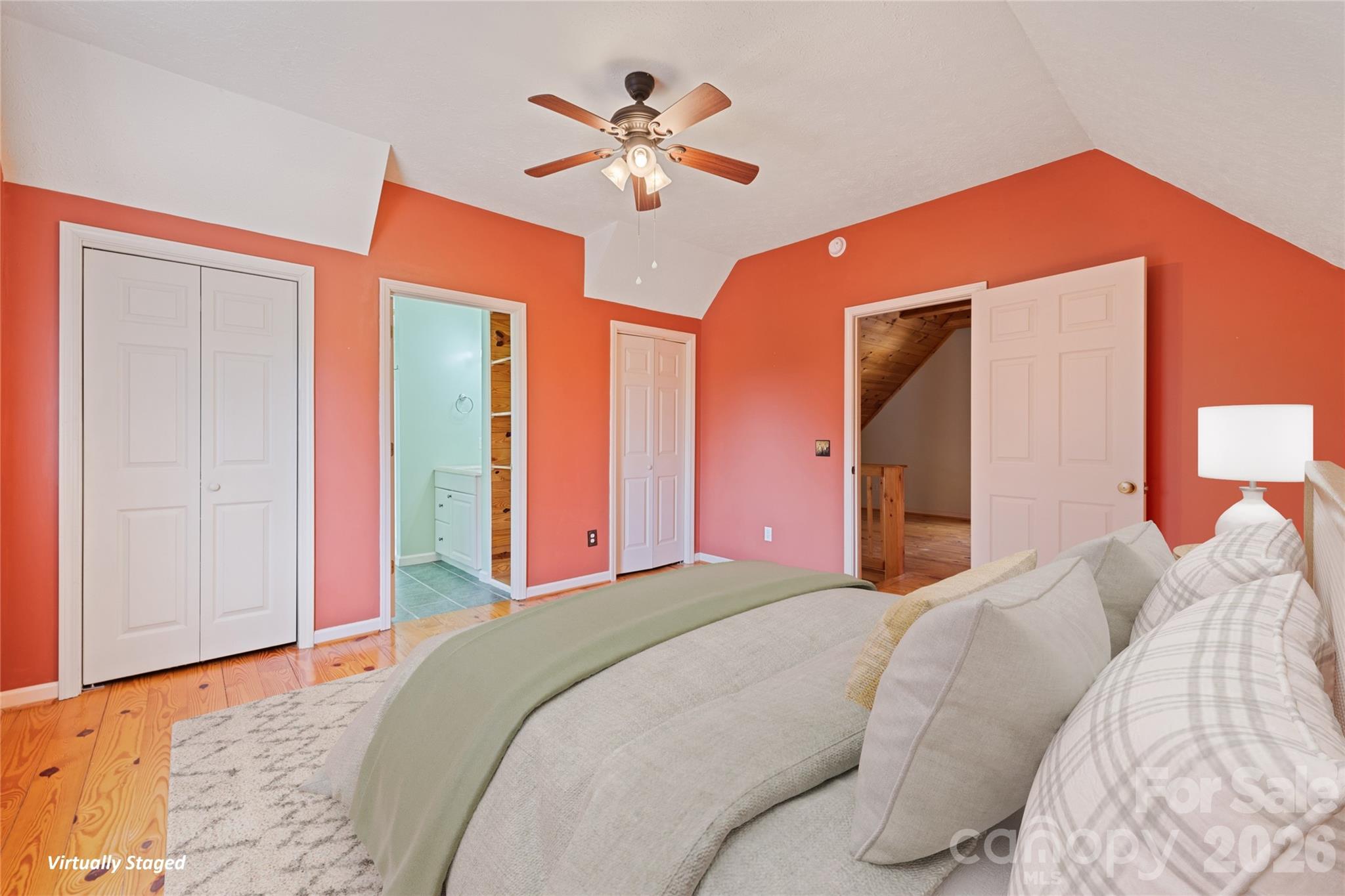 Brannon Forest - Residential