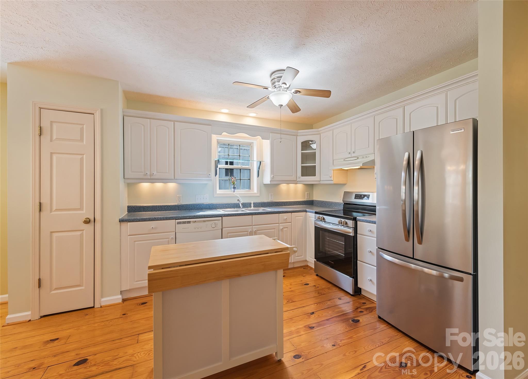 Brannon Forest - Residential