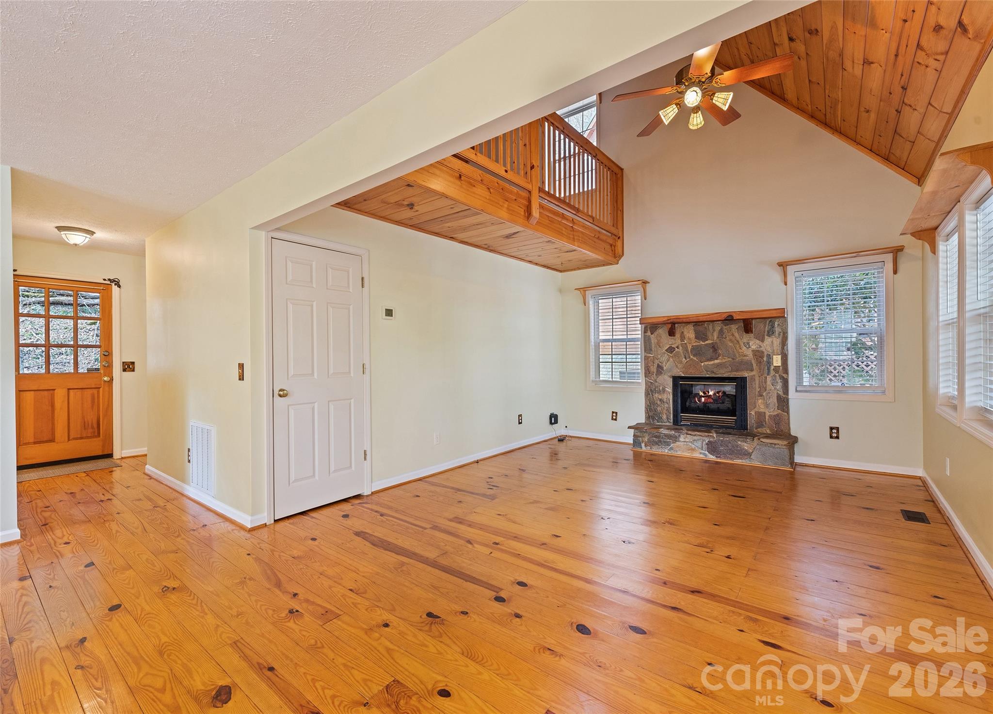 Brannon Forest - Residential