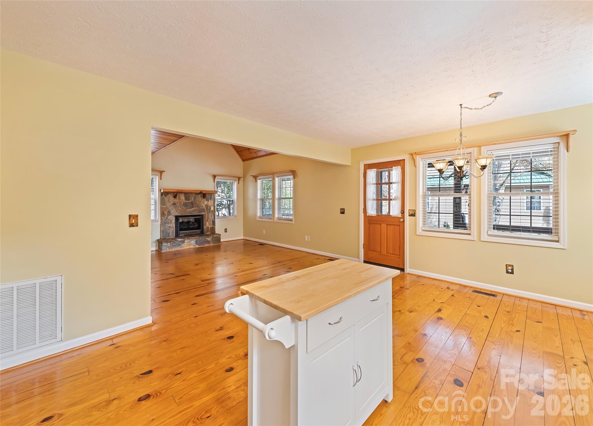 Brannon Forest - Residential