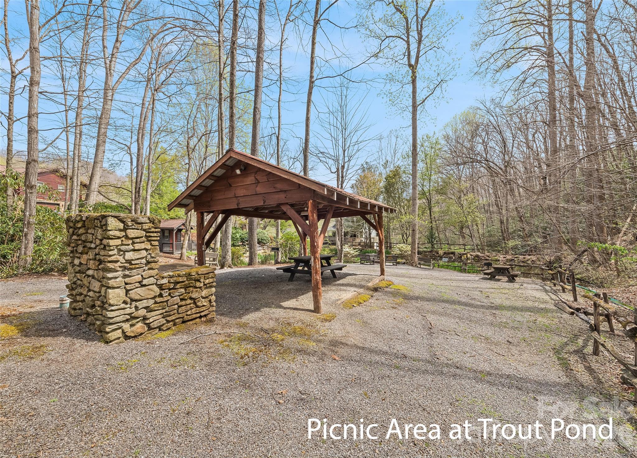 Brannon Forest - Residential