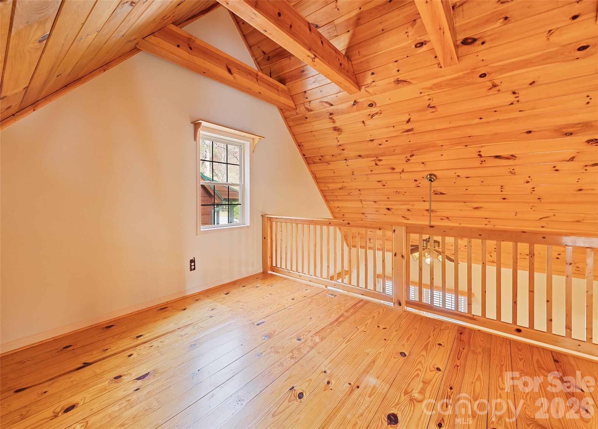 Brannon Forest - Residential