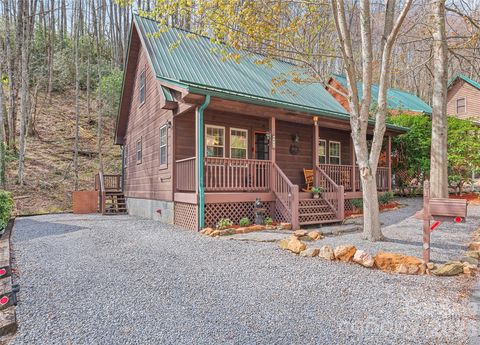 41 Trapper Lane Waynesville NC 28785