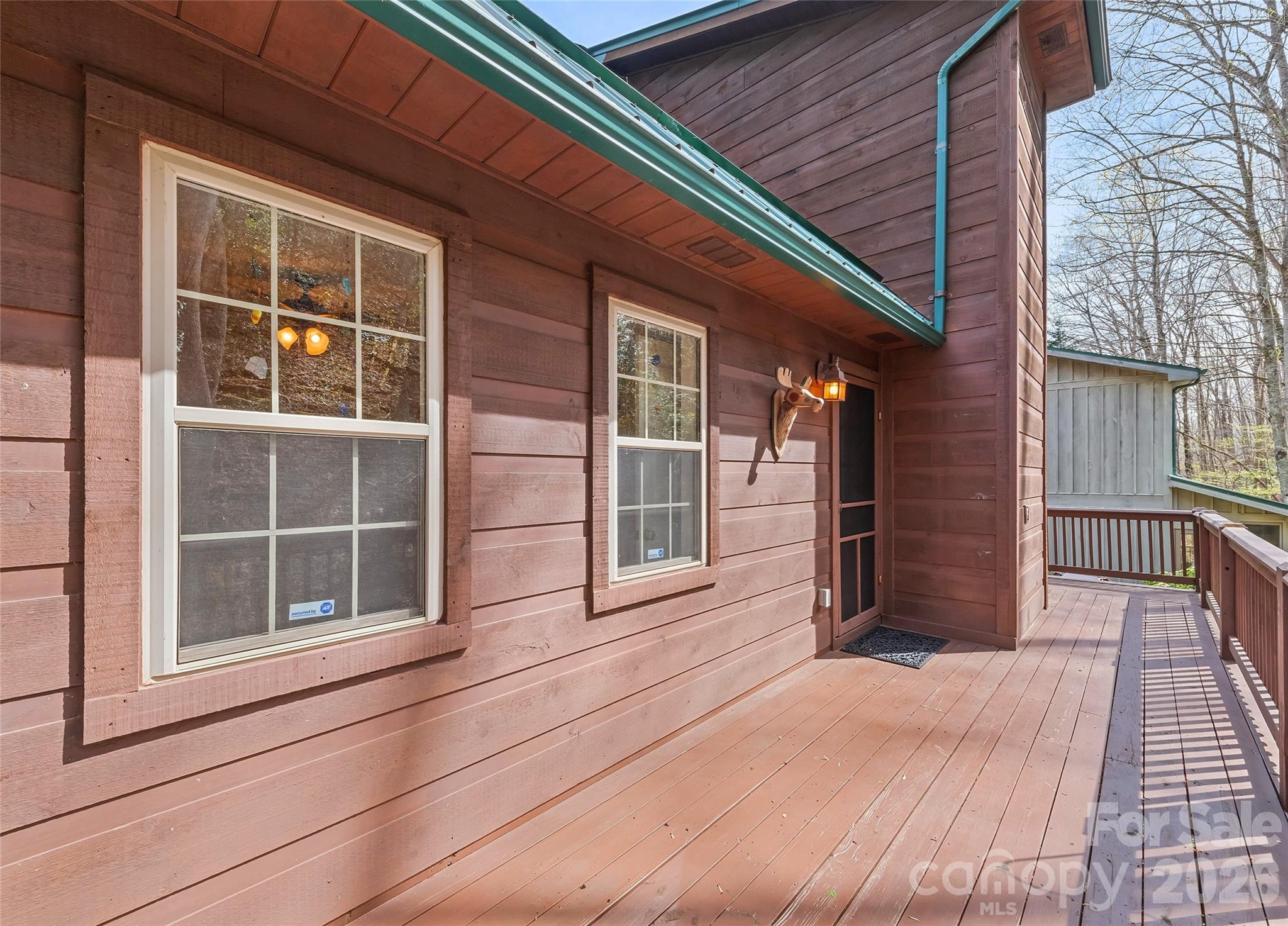 Brannon Forest - Residential