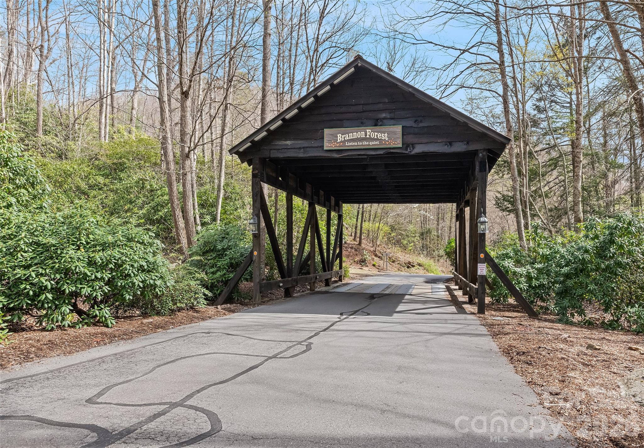 Brannon Forest - Residential