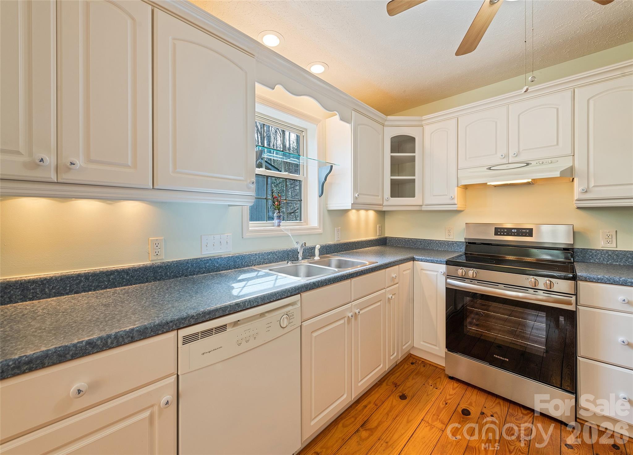 Brannon Forest - Residential