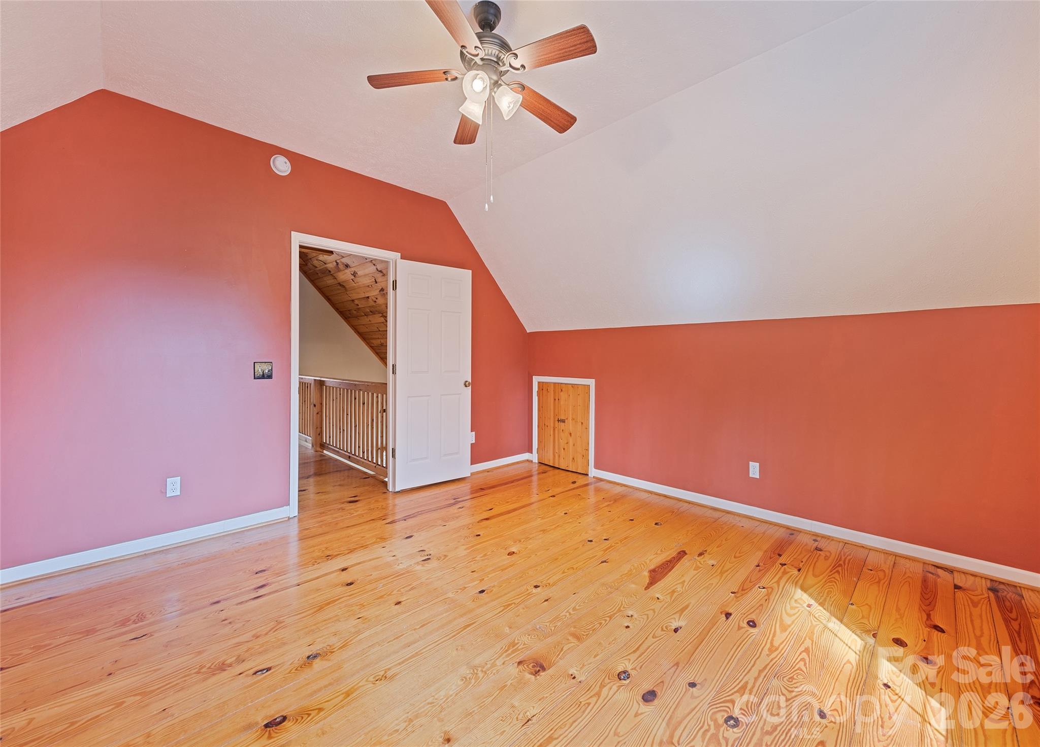 Brannon Forest - Residential