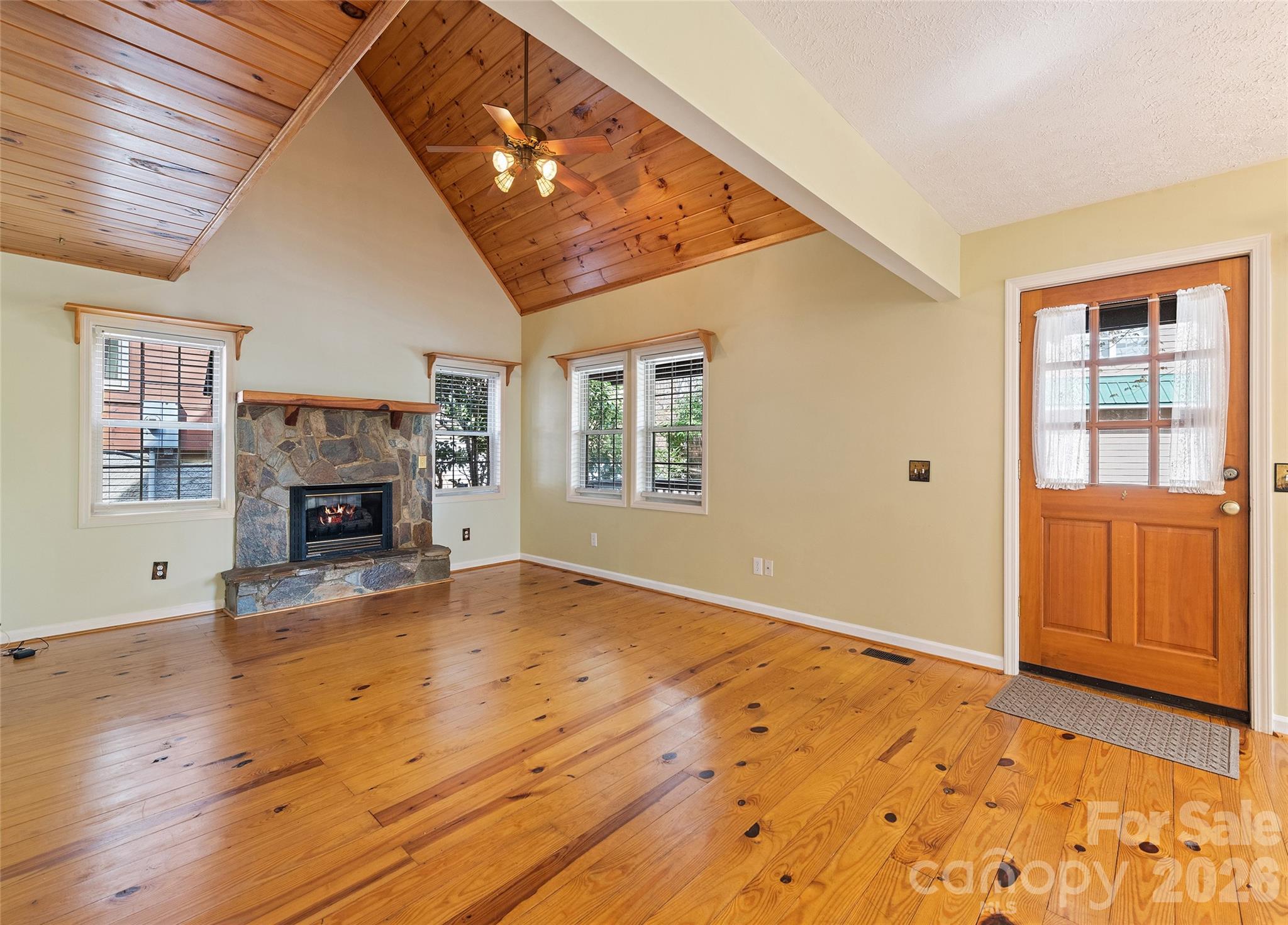 Brannon Forest - Residential