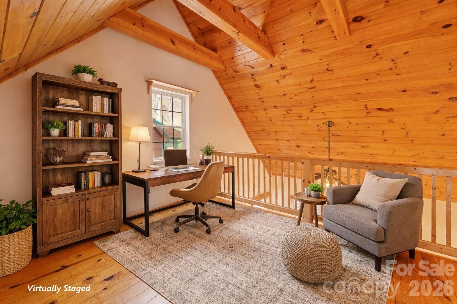 Brannon Forest - Residential