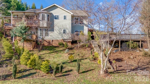 Photo of 254 Jupiter Road, Weaverville, NC 28787 (MLS # 4425895)