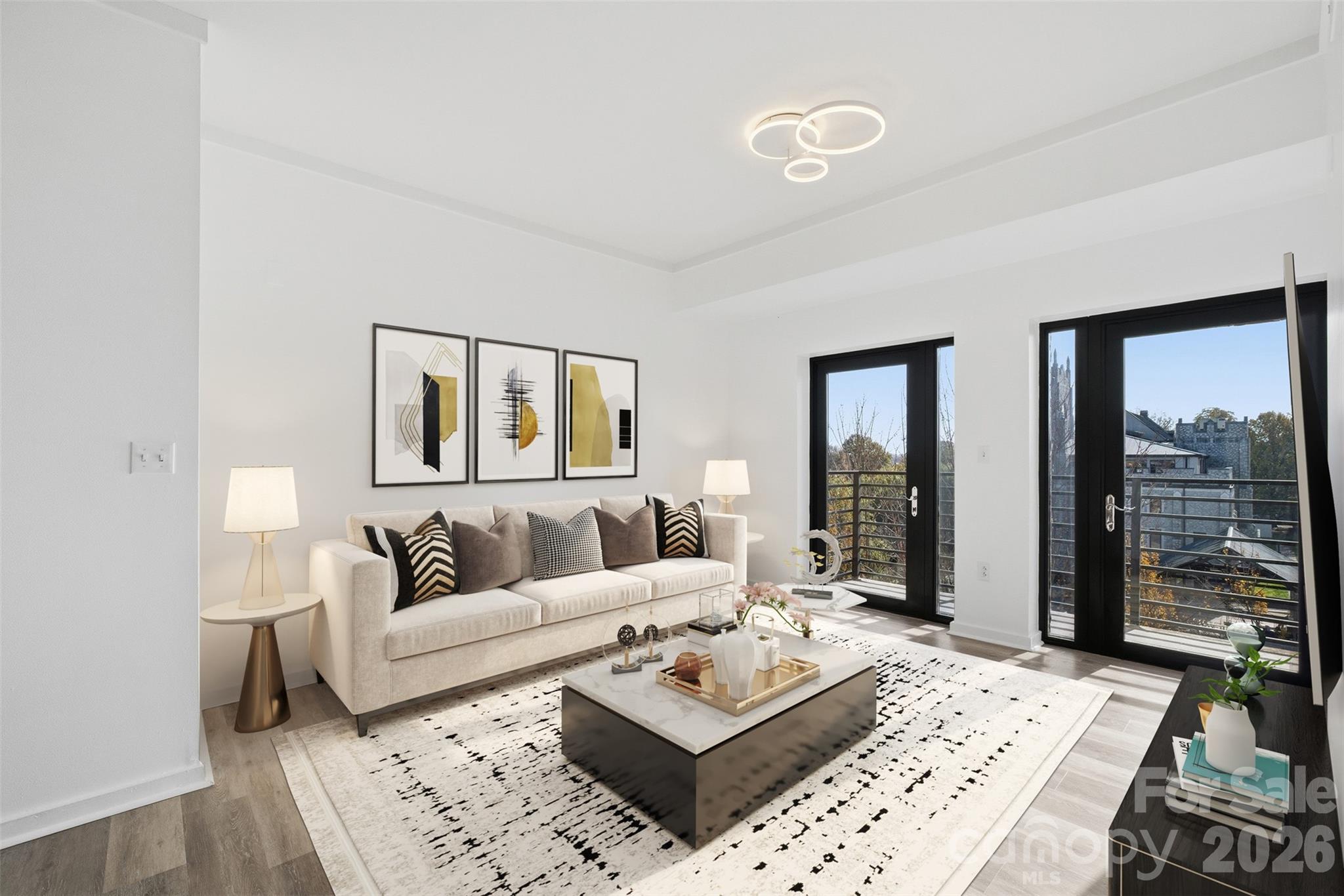 715 N Church Street 502