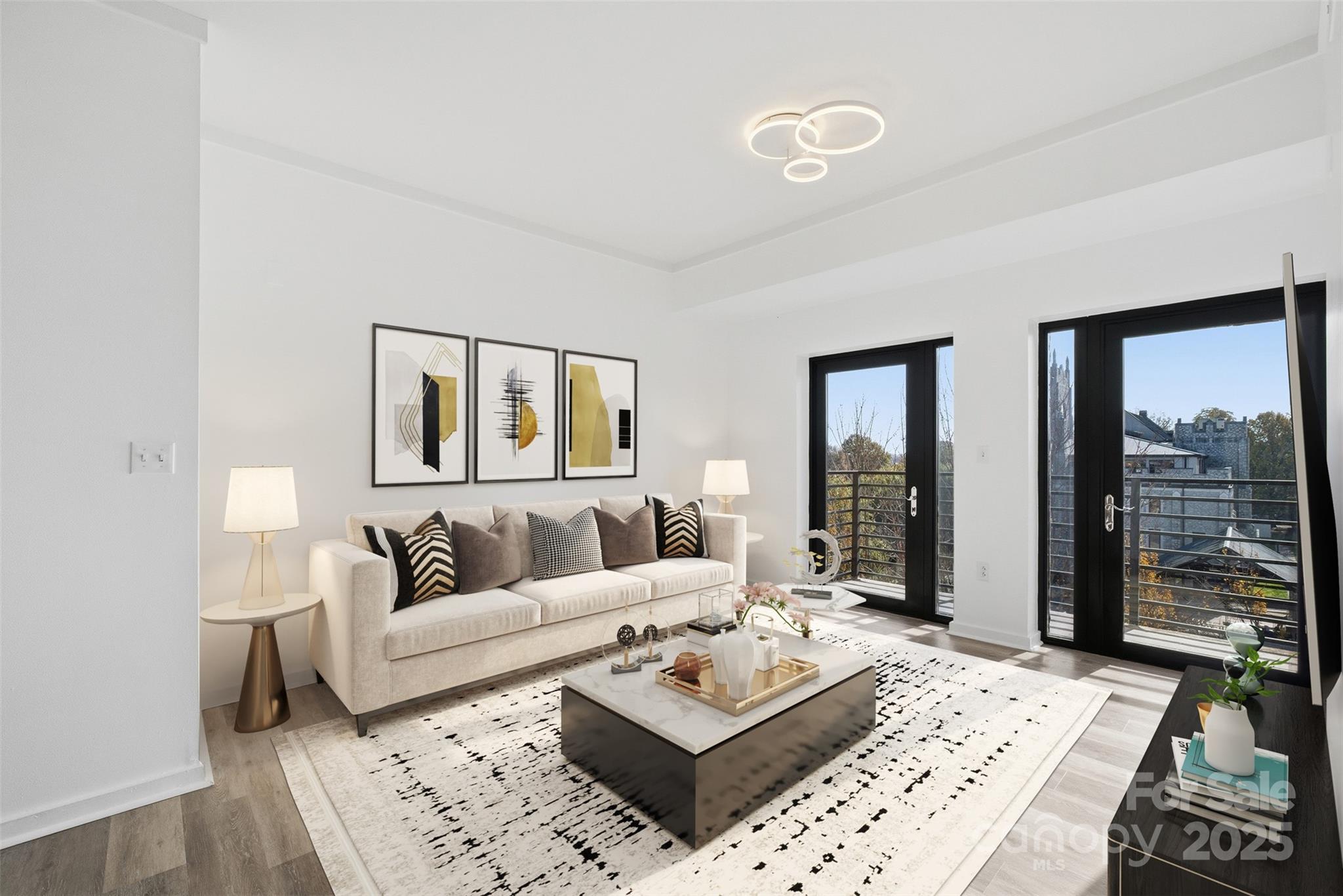 715 N Church Street 502