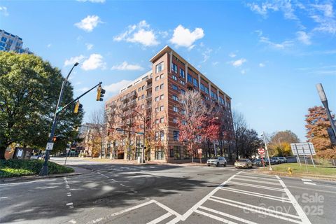 715 N Church Street 502 Charlotte NC 28202