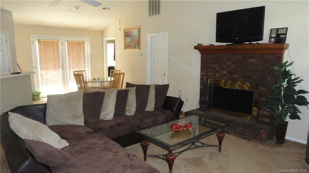 Northwoods - Residential