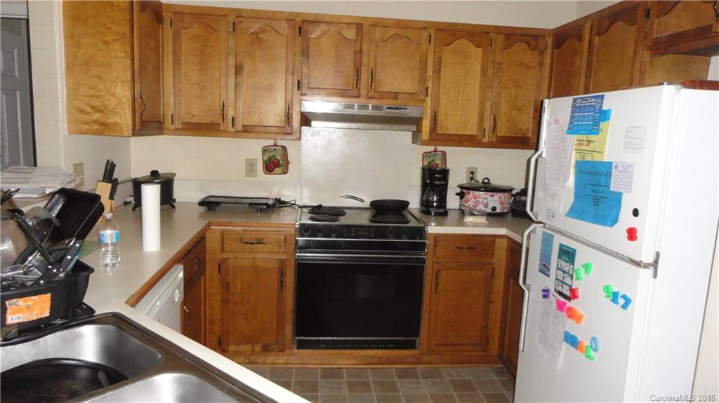 Northwoods - Residential