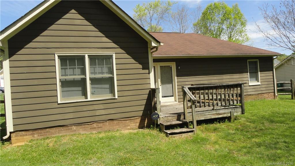 Northwoods - Residential