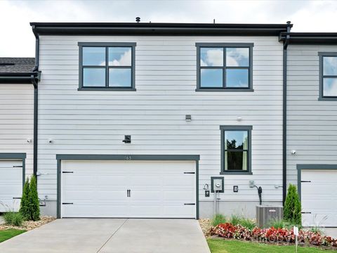 A home in Belmont