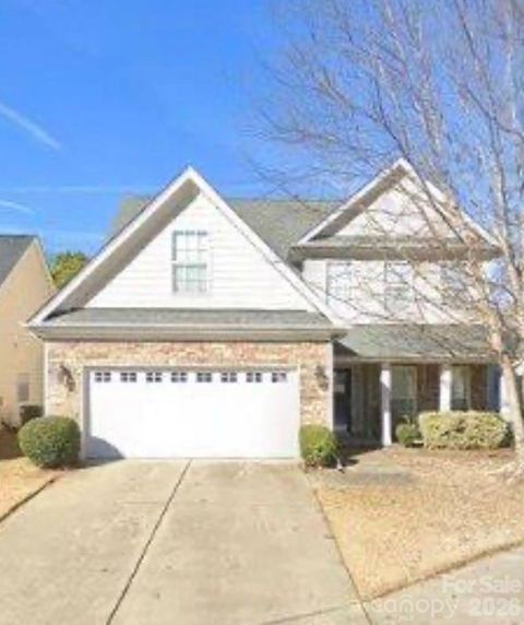 Photo of 13321 Eastfield Village Lane, Charlotte, NC 28269 (MLS # 4352996)