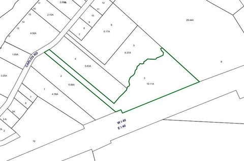 Photo of 00-3 Carlos Road #3, Catawba, NC 28609 (MLS # 4260415)