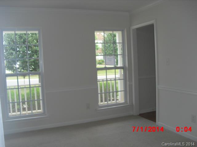 Kistler Mill - Residential