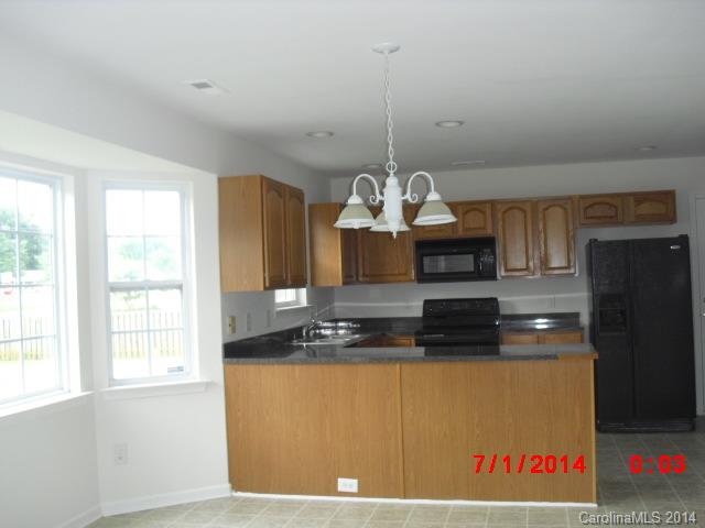 Kistler Mill - Residential