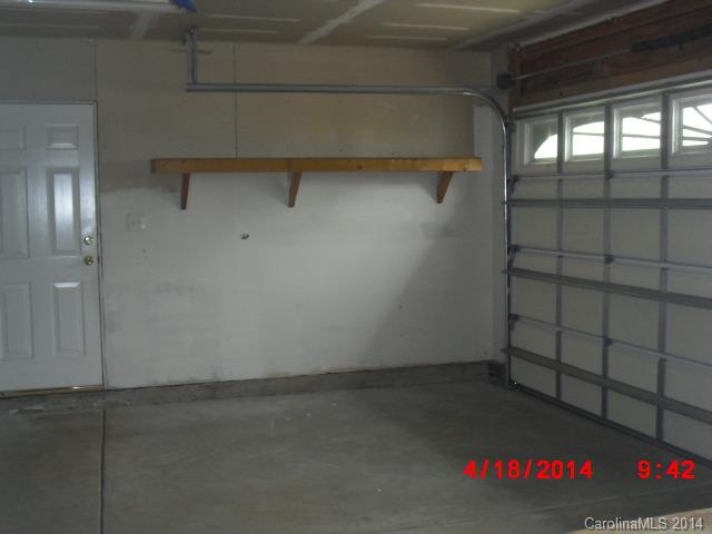 Kistler Mill - Residential