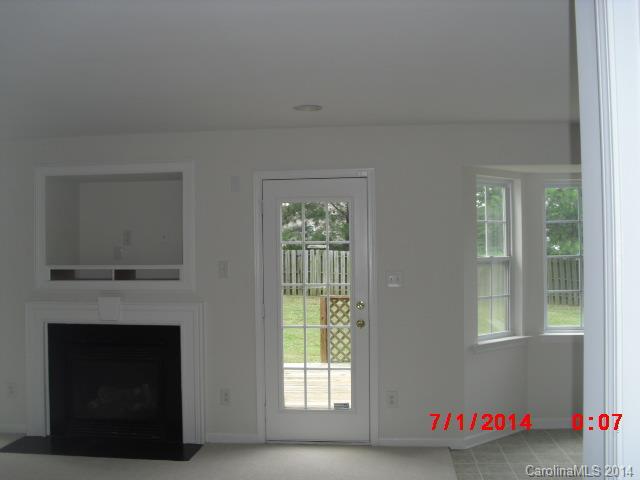 Kistler Mill - Residential