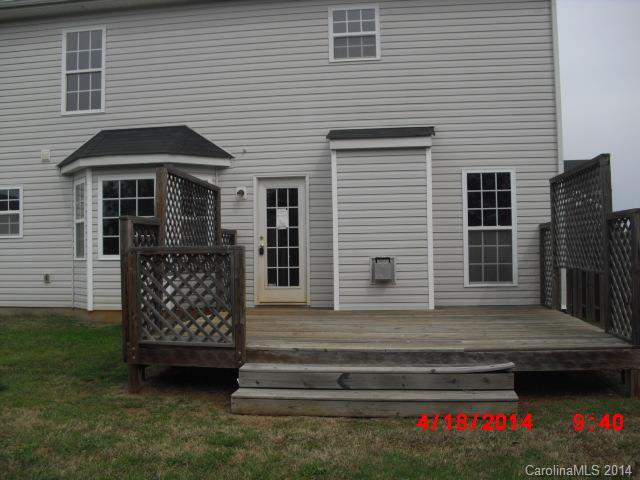 Kistler Mill - Residential