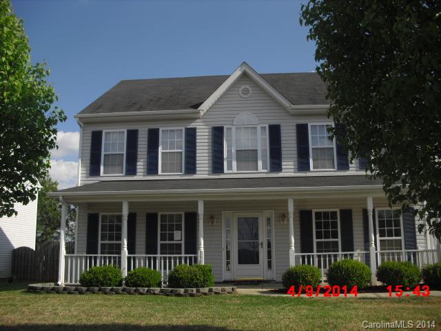 Kistler Mill - Residential