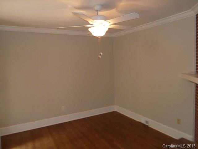 Madison Park - Residential