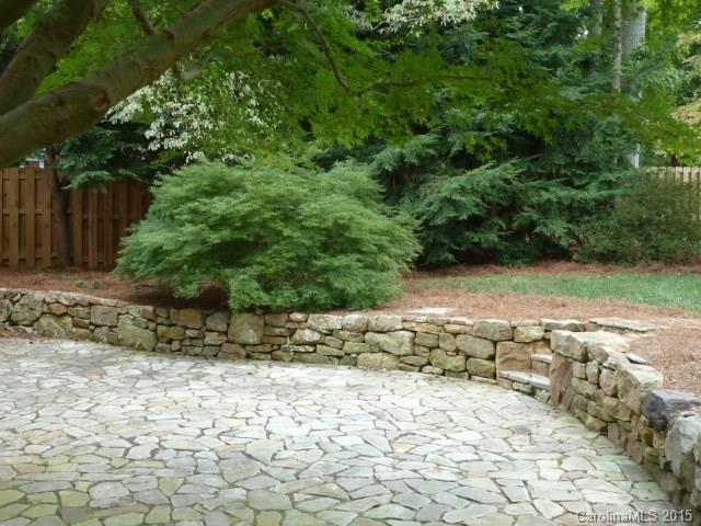 Madison Park - Residential