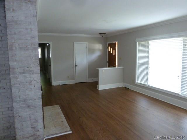 Madison Park - Residential