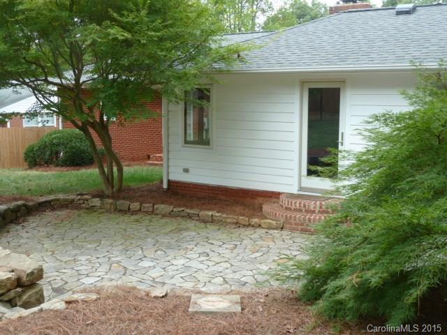 Madison Park - Residential