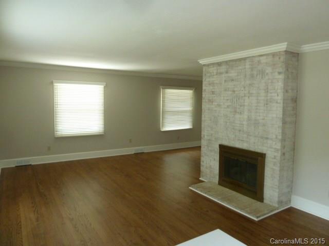 Madison Park - Residential