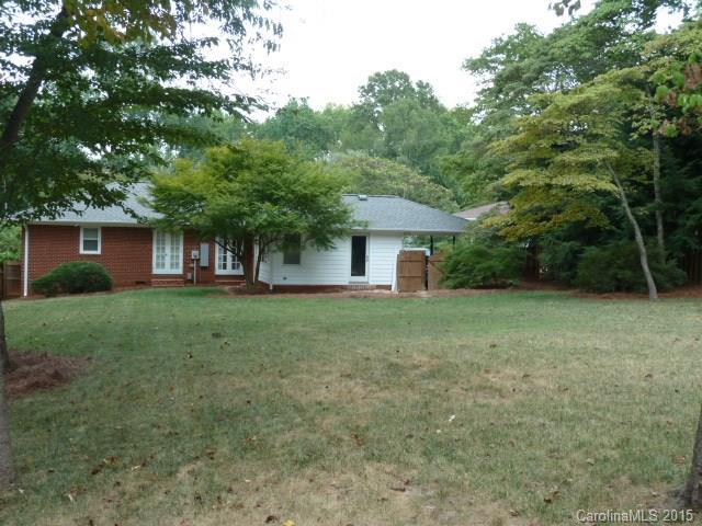 Madison Park - Residential