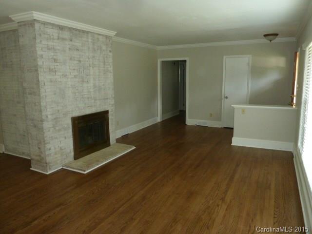 Madison Park - Residential