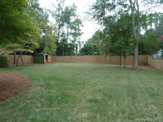 Madison Park - Residential