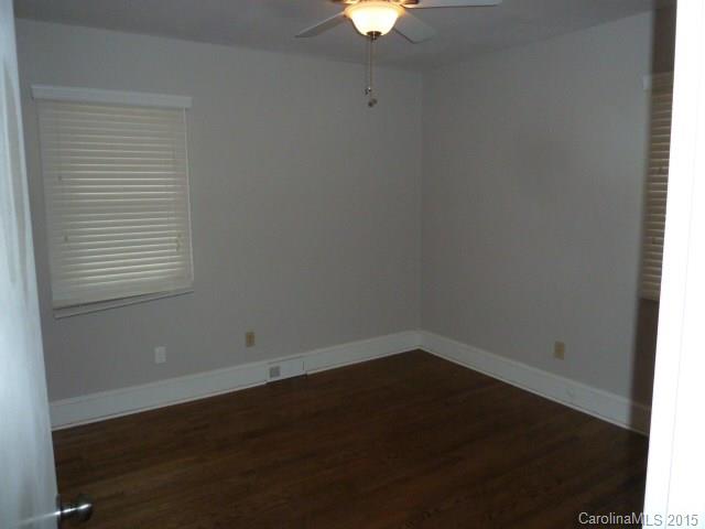 Madison Park - Residential