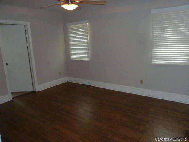 Madison Park - Residential