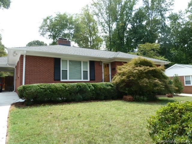 Madison Park - Residential