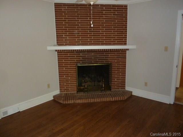 Madison Park - Residential