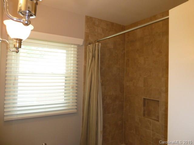 Madison Park - Residential