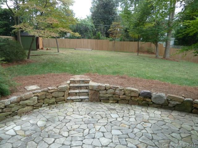 Madison Park - Residential