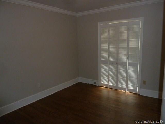 Madison Park - Residential