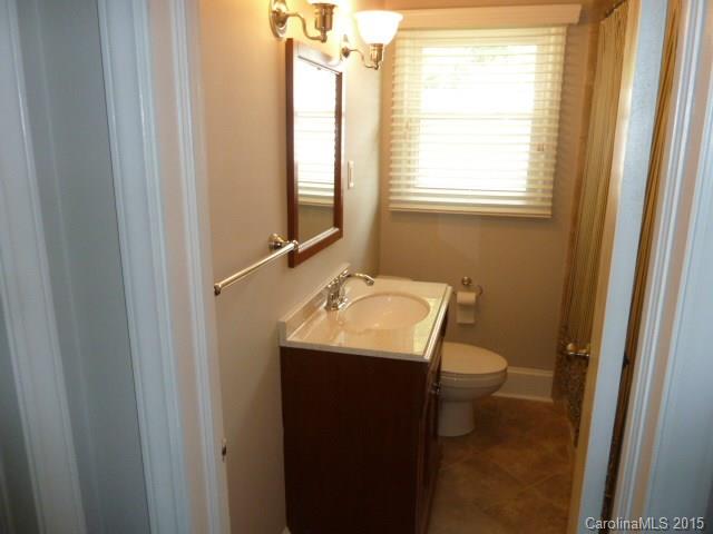 Madison Park - Residential