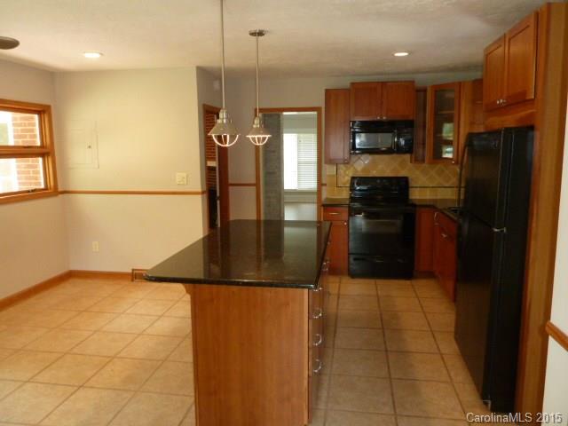 Madison Park - Residential