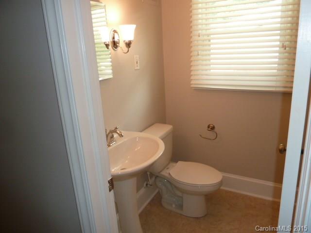 Madison Park - Residential